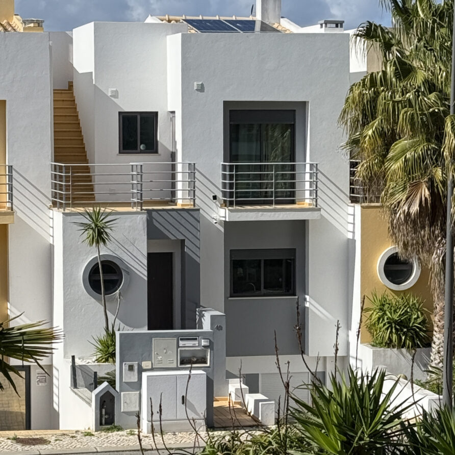 Vila Rio D’Ouro Ferragudo