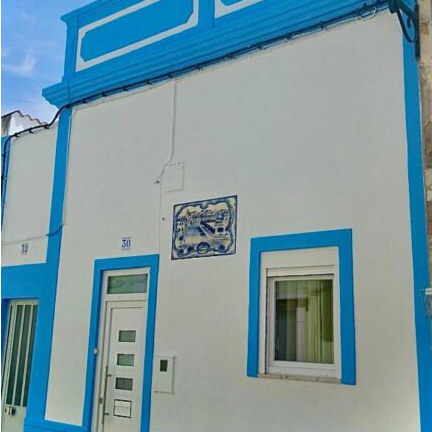 Vila Nova de Portimão – Townhouse three bedrooms